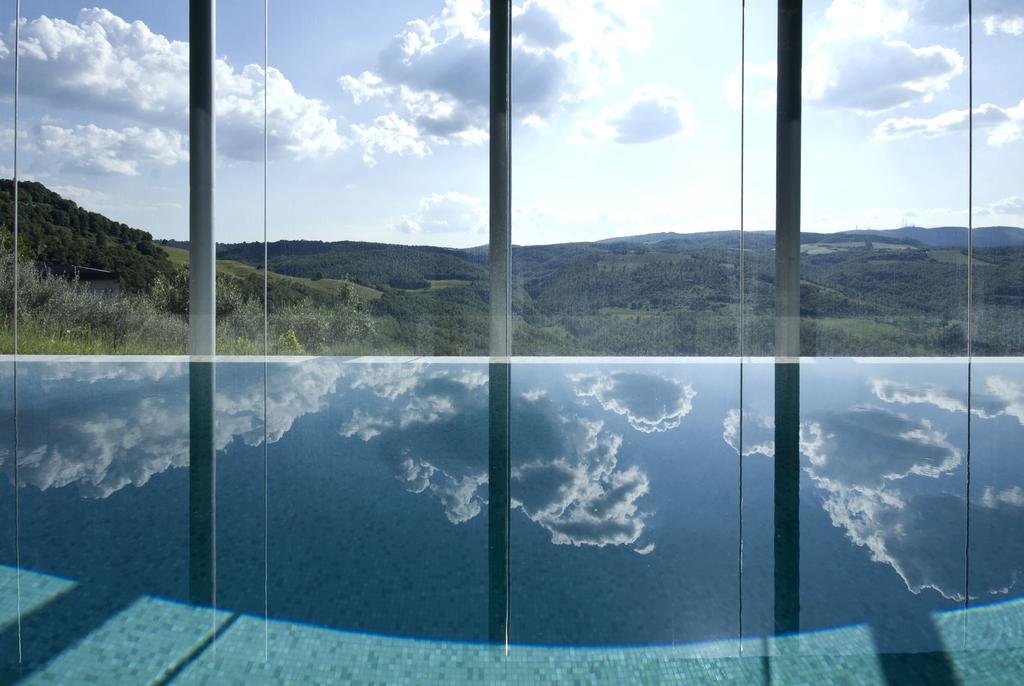 מלון Monte Castello di Vibio Fattoria Di Vibio מראה חיצוני תמונה
